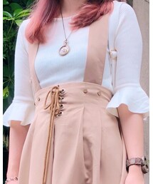 no brand | トップス