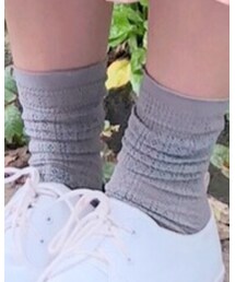 chuu | レッグウェア