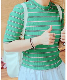 no brand | トップス