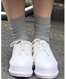 no brand | シューズ