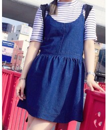 no brand | スカート