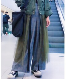GU | パンツ