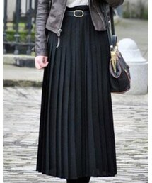 no brand | スカート