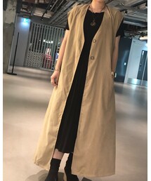 flamingo firm | ジャケット/アウター