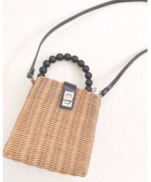 ZARA | ショルダーバッグ