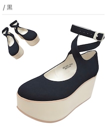 TOKYO BOPPER | シューズ