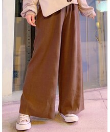 QUEEN SHOP | パンツ