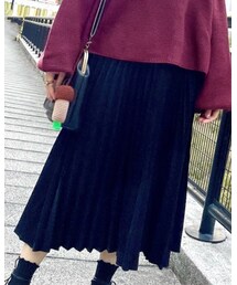 no brand | スカート