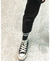 CONVERSE | スニーカー