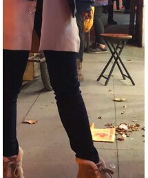 UNIQLO | デニムパンツ