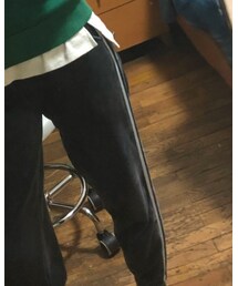 Finipar | チノパンツ