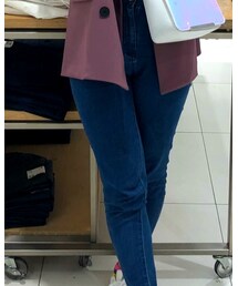 UDOT | デニムパンツ