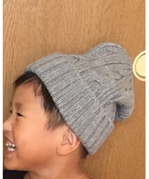 UNIQLO | ニットキャップ/ビーニー