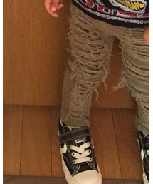 CONVERSE | スニーカー