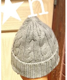 UNIQLO | ニットキャップ/ビーニー