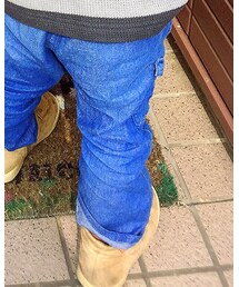 BRANSHES | その他パンツ