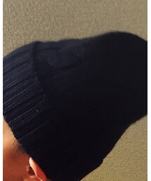 UNIQLO | ニットキャップ/ビーニー