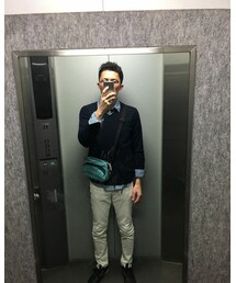 UNIQLO | カーディガン/ボレロ