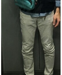 GU | デニムパンツ