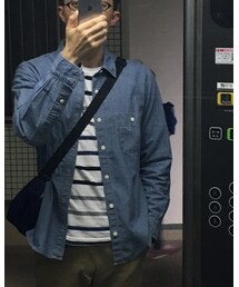 無印良品 | トップス