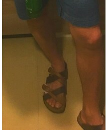 Papillio | サンダル