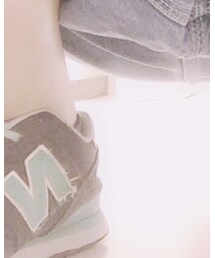 NEW BALANCE | スニーカー