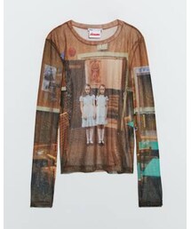 ZARA | Tシャツ/カットソー