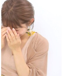 Chaco | イヤリング