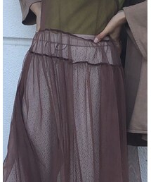 Lilou | ワンピース/ドレス