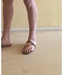 lawgy | サンダル