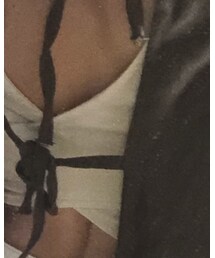 i_am official | チューブトップ