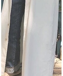 willfully | トレンチコート