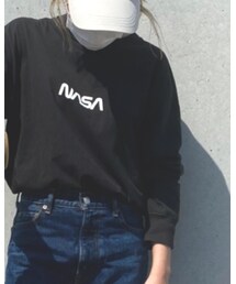 Ungrid | Tシャツ/カットソー