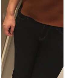 UNIQLO | デニムパンツ