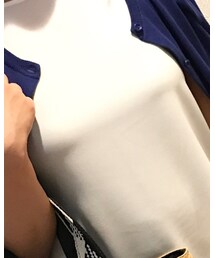 UNIQLO | シャツ/ブラウス