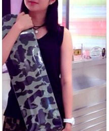 A BATHING APE | Tシャツ/カットソー