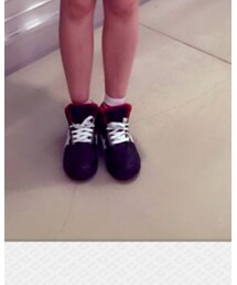 A BATHING APE | スニーカー