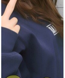 A BATHING APE | パーカー