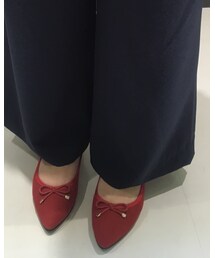 a.v.v | バレエシューズ