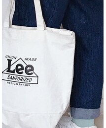 Lee | トートバッグ