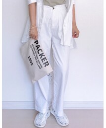 CIAOPANIC TYPY | パンツ