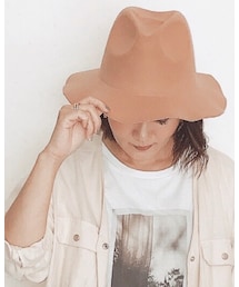 帽子屋 | ハット