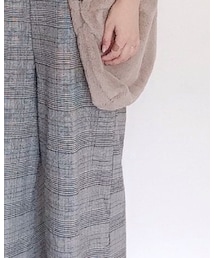 SHOPLIST | オールインワン・サロペット