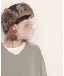 Avail | キャップ