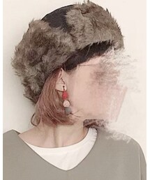 Handmade | イヤリング