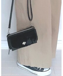 GU | ショルダーバッグ