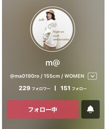 まーちゃん❤️ | その他