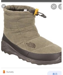 THE NORTH FACE | ブーツ