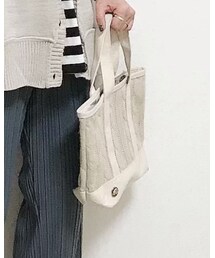 Lisa Larson | トートバッグ