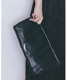 LIPSERVICE | クラッチバッグ